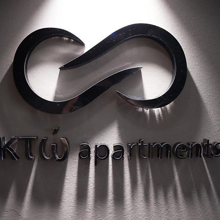 Okto Apartments Milazzo Ngoại thất bức ảnh