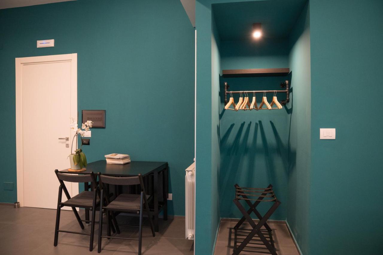 Okto Apartments Milazzo Ngoại thất bức ảnh