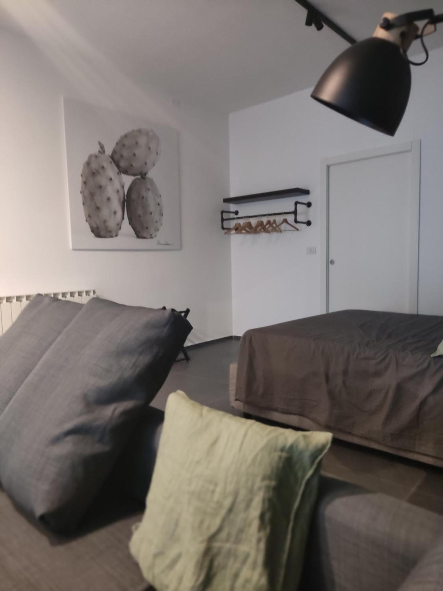 Okto Apartments Milazzo Ngoại thất bức ảnh